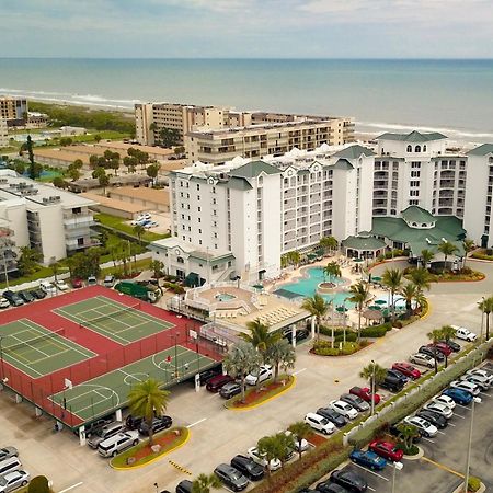 The Resort On Cocoa Beach Kültér fotó