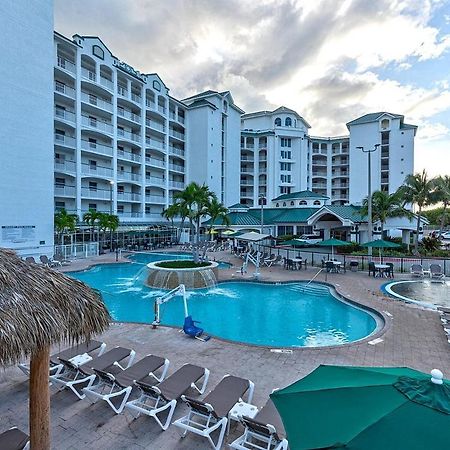 The Resort On Cocoa Beach Kültér fotó