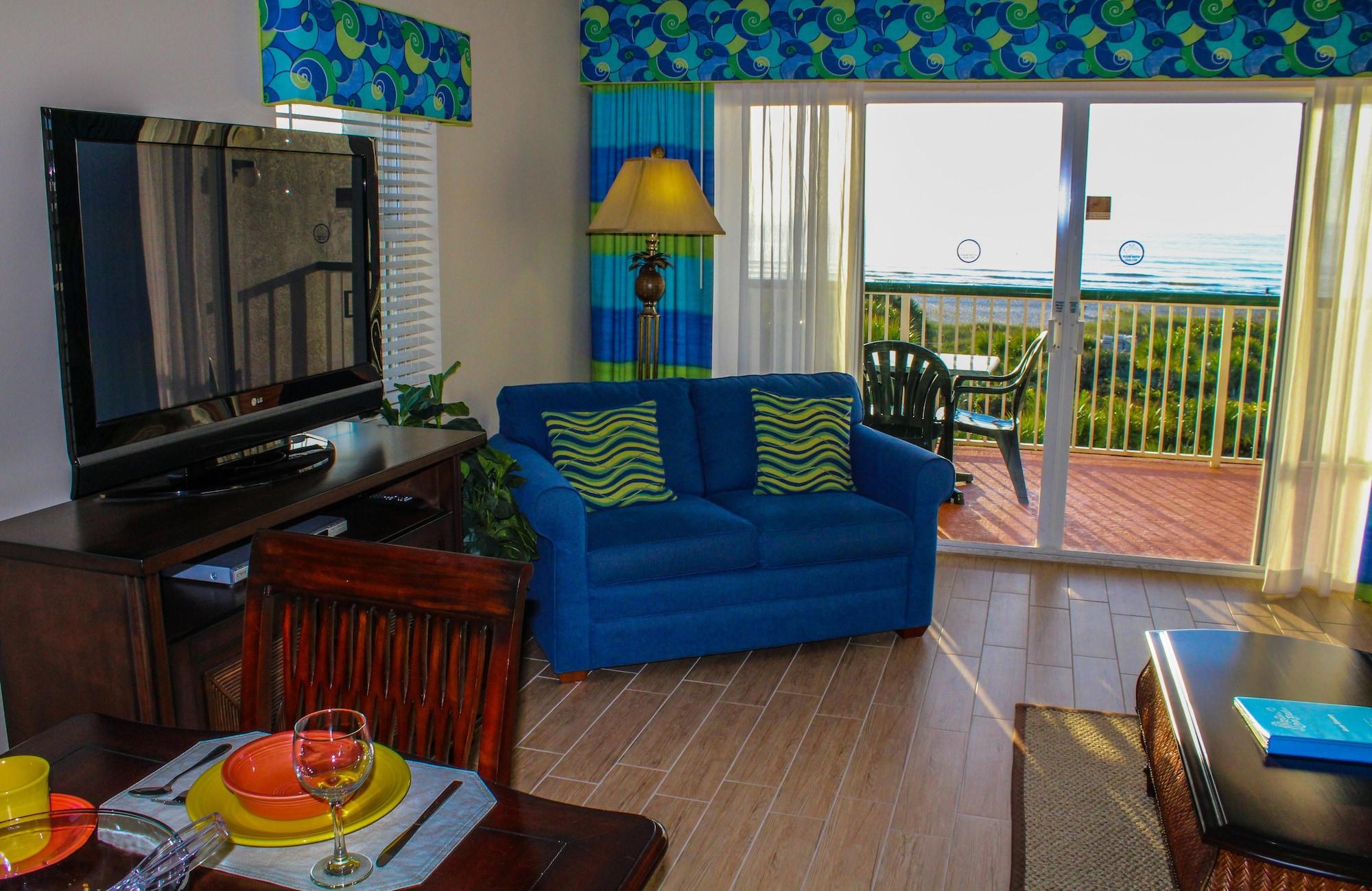 The Resort On Cocoa Beach Kültér fotó