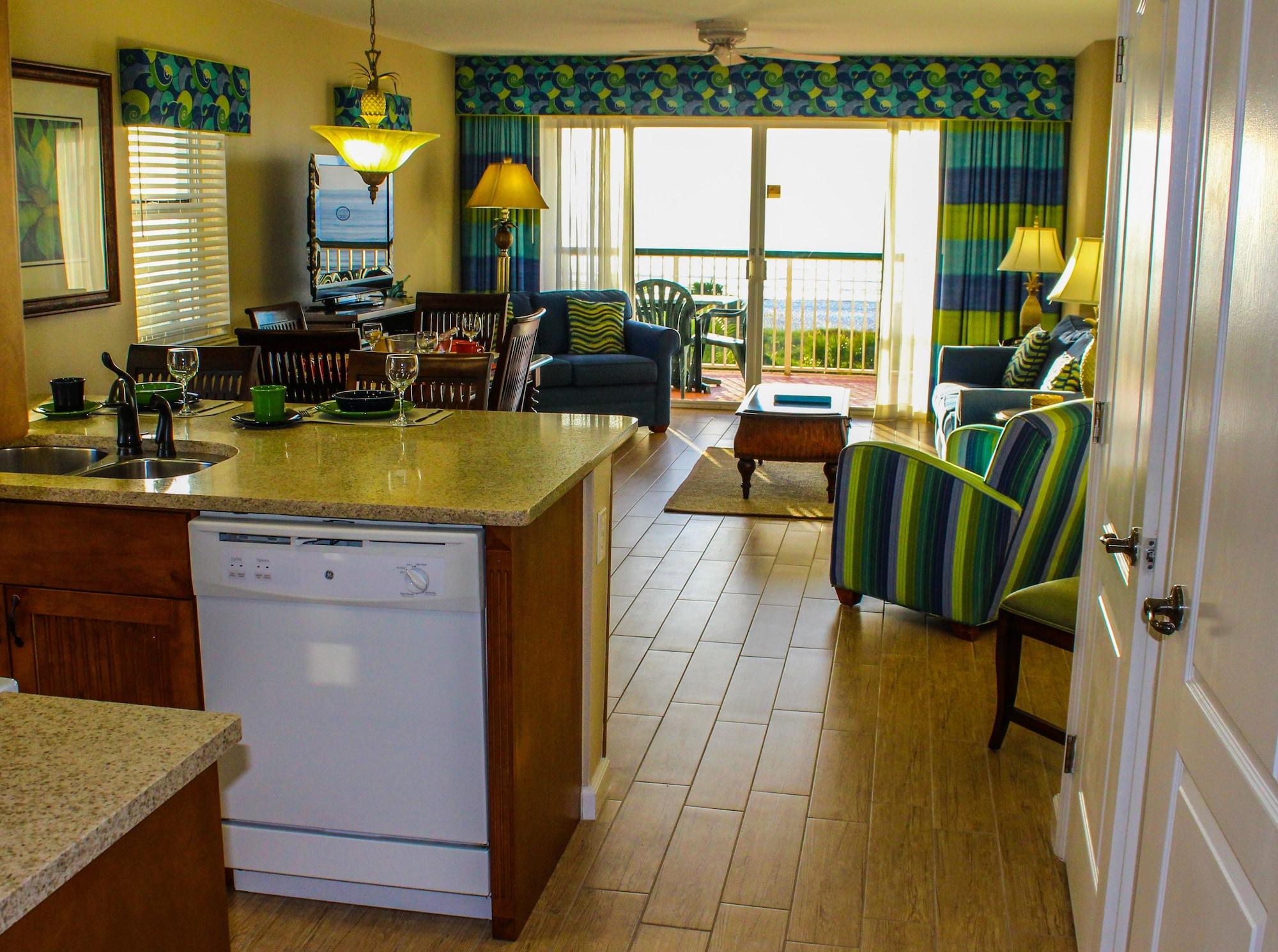 The Resort On Cocoa Beach Kültér fotó