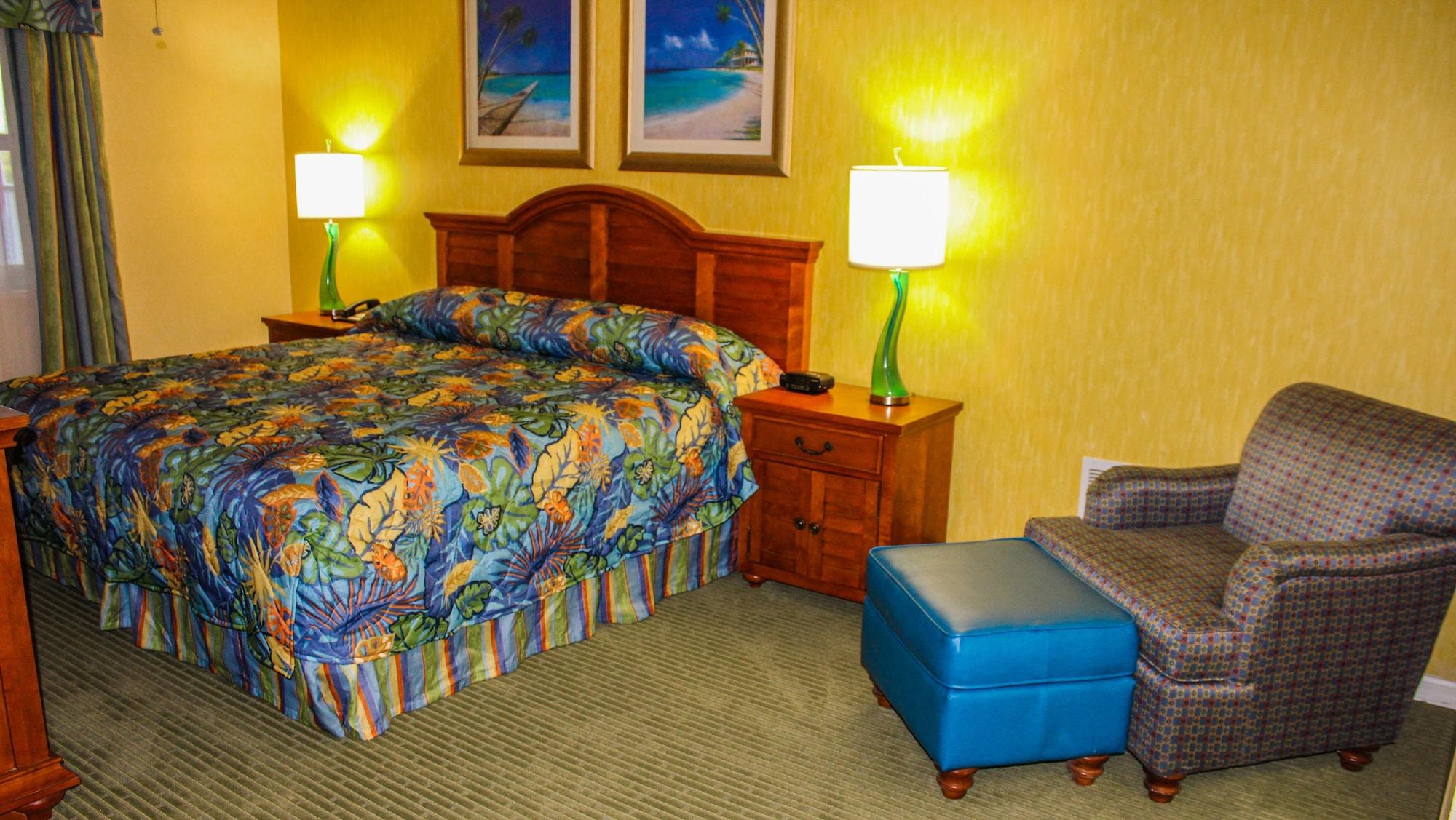 The Resort On Cocoa Beach Kültér fotó