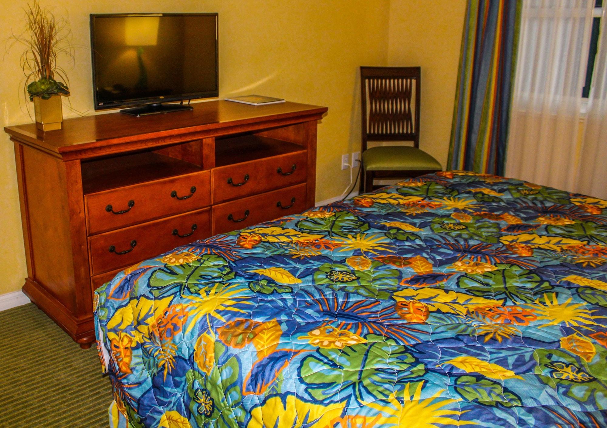 The Resort On Cocoa Beach Kültér fotó