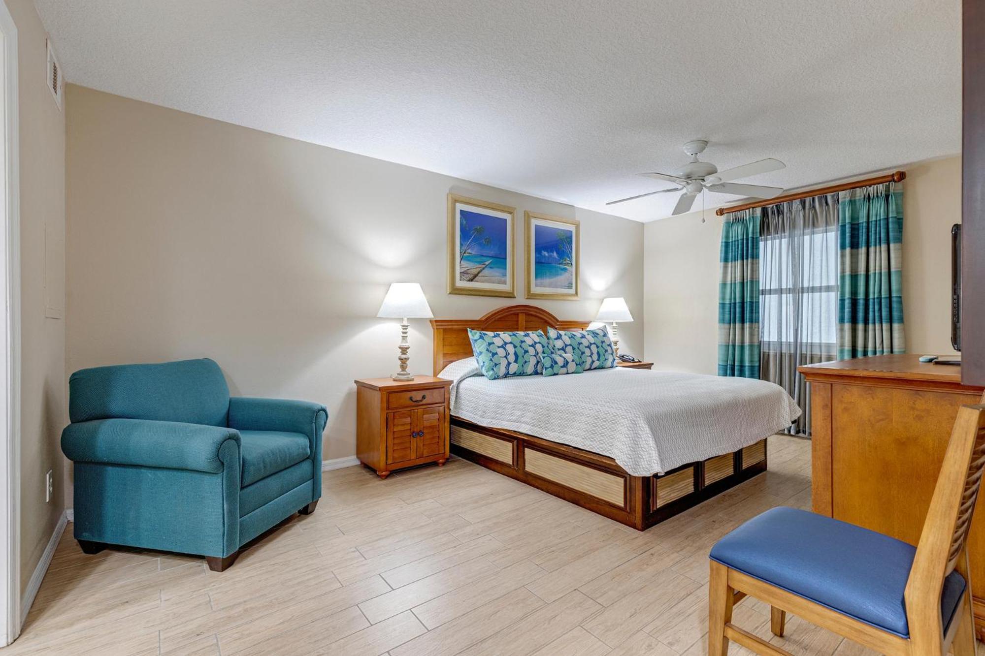 The Resort On Cocoa Beach Kültér fotó
