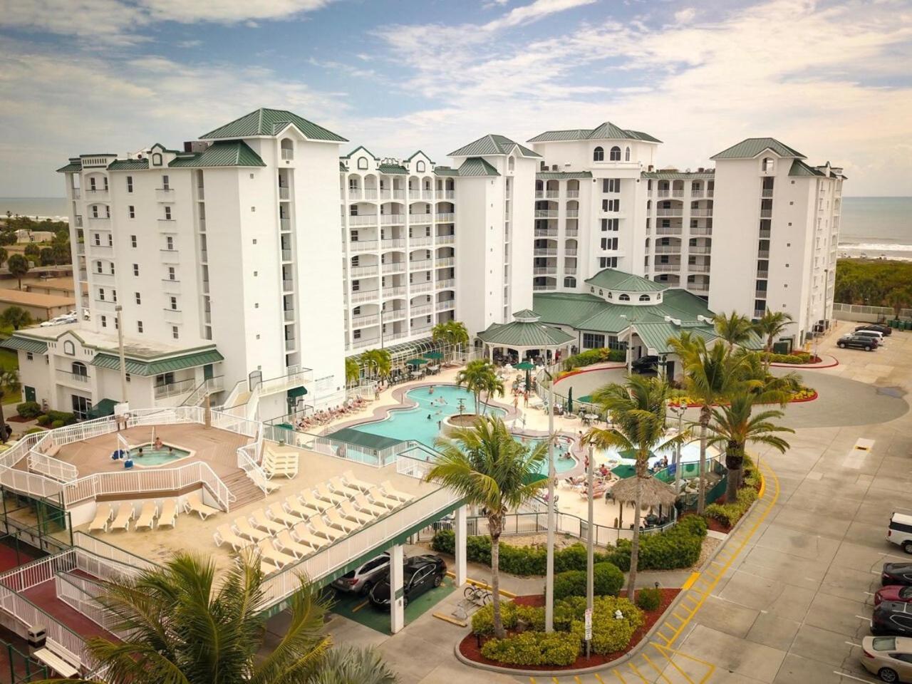 The Resort On Cocoa Beach Kültér fotó