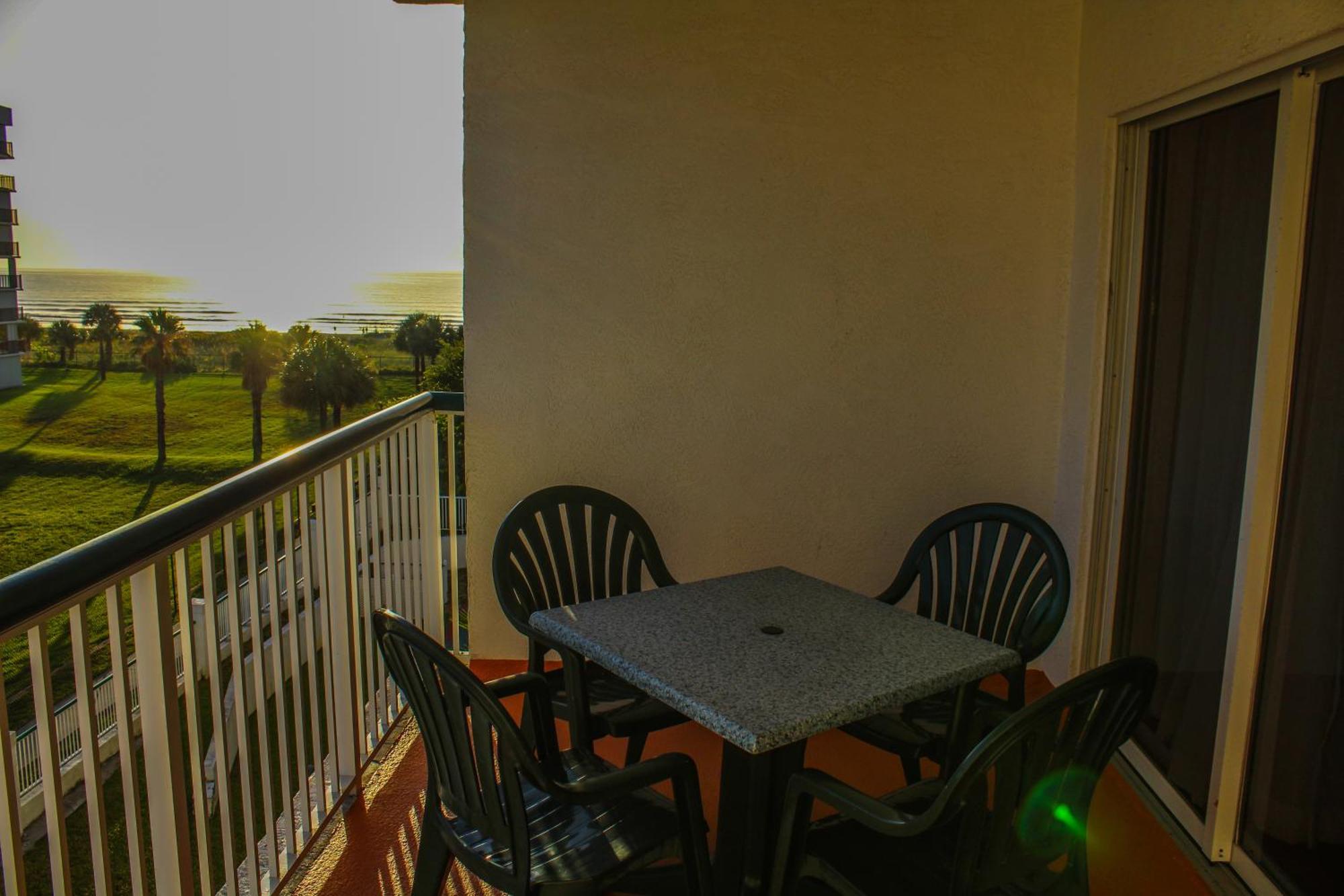 The Resort On Cocoa Beach Szoba fotó