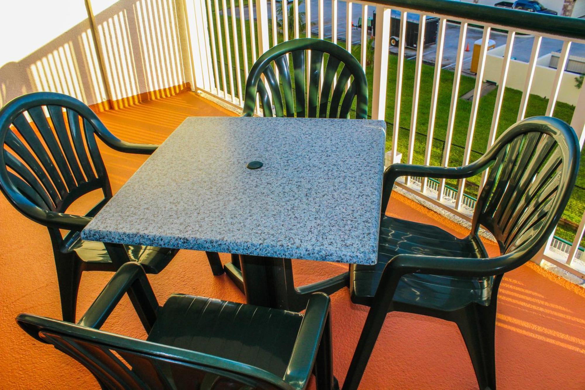 The Resort On Cocoa Beach Szoba fotó