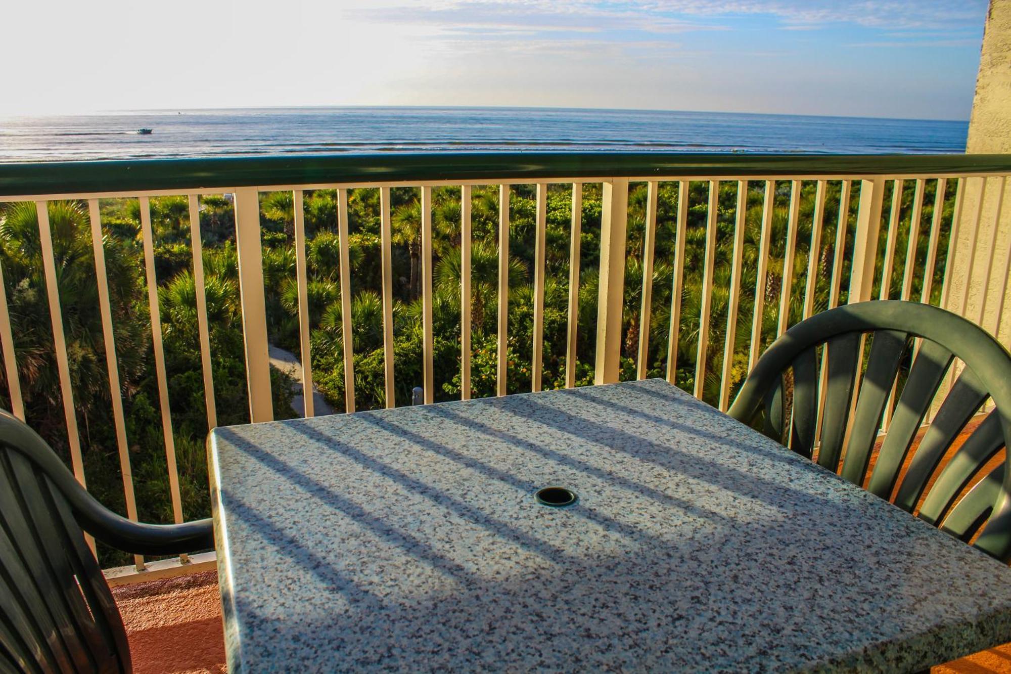 The Resort On Cocoa Beach Szoba fotó