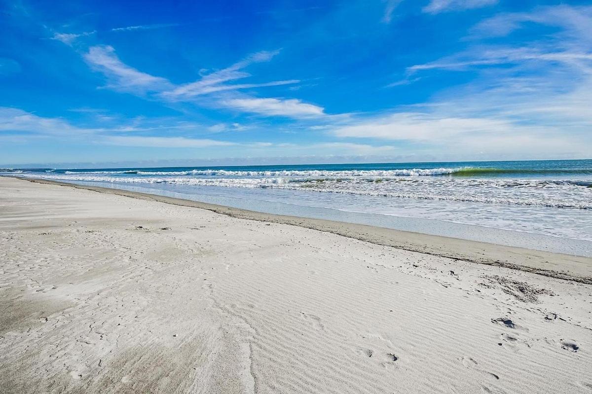 The Resort On Cocoa Beach Kültér fotó
