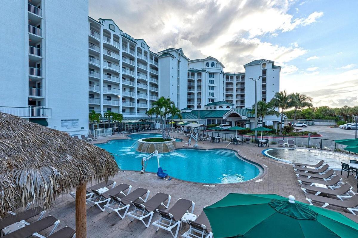 The Resort On Cocoa Beach Kültér fotó