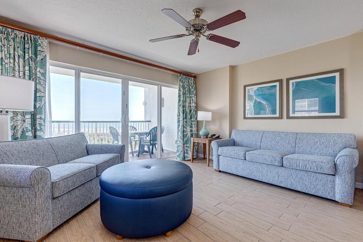 The Resort On Cocoa Beach Kültér fotó