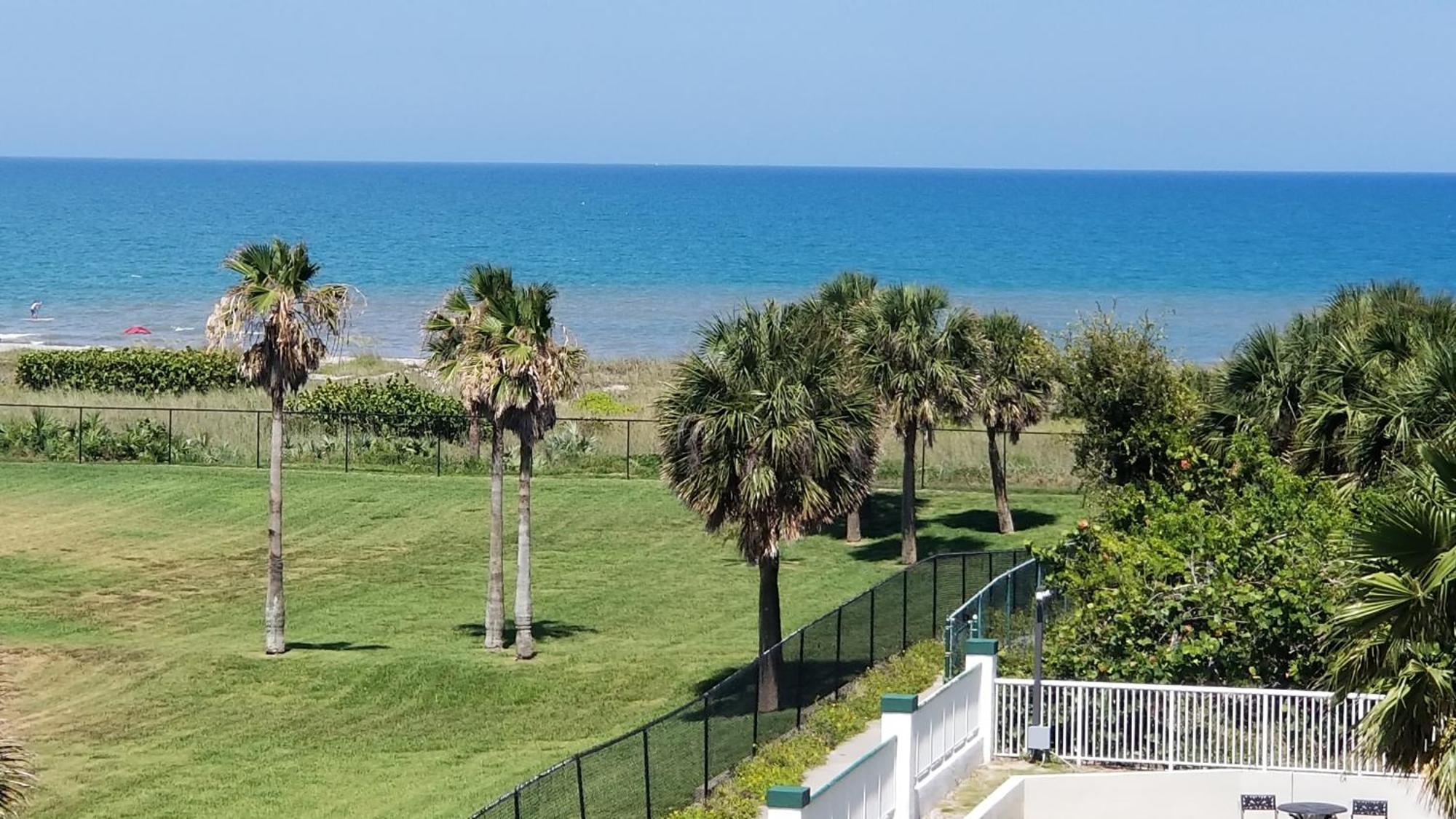 The Resort On Cocoa Beach Kültér fotó