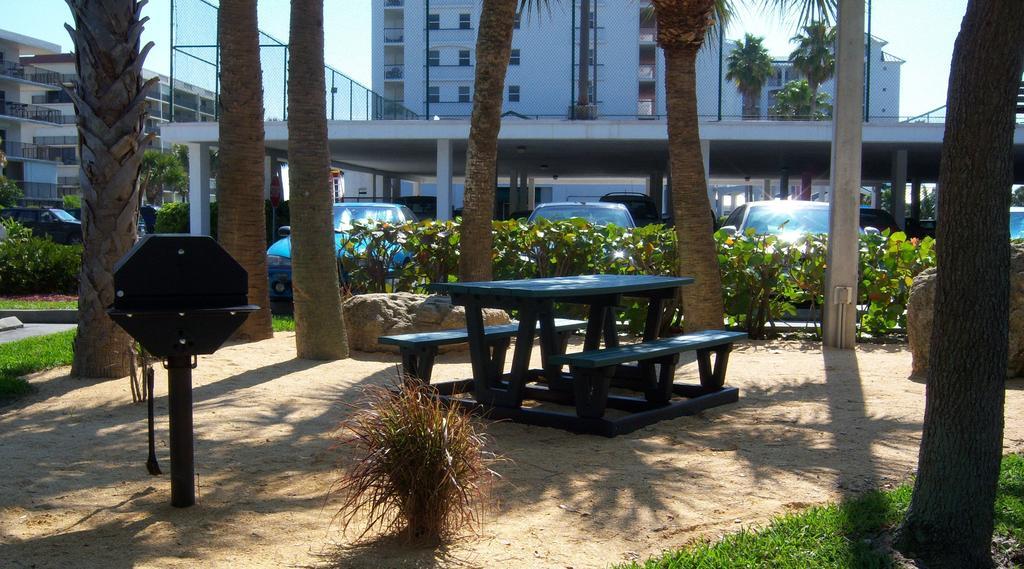 The Resort On Cocoa Beach Kültér fotó