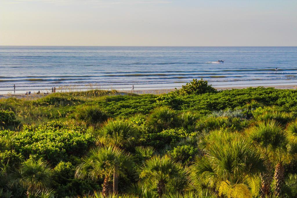 The Resort On Cocoa Beach Kültér fotó