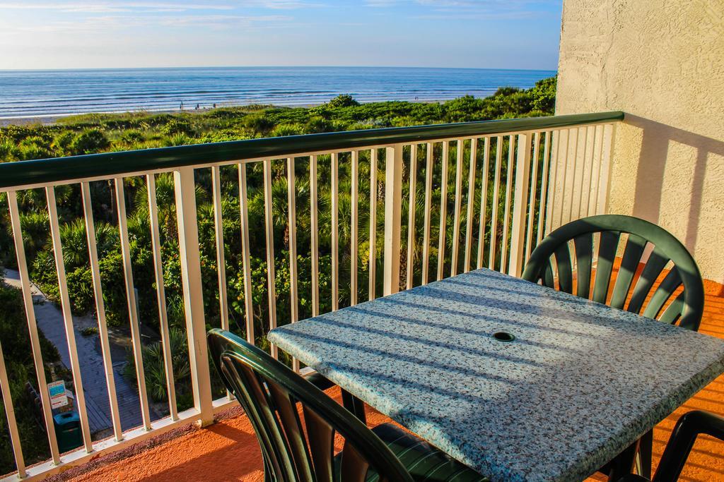 The Resort On Cocoa Beach Kültér fotó