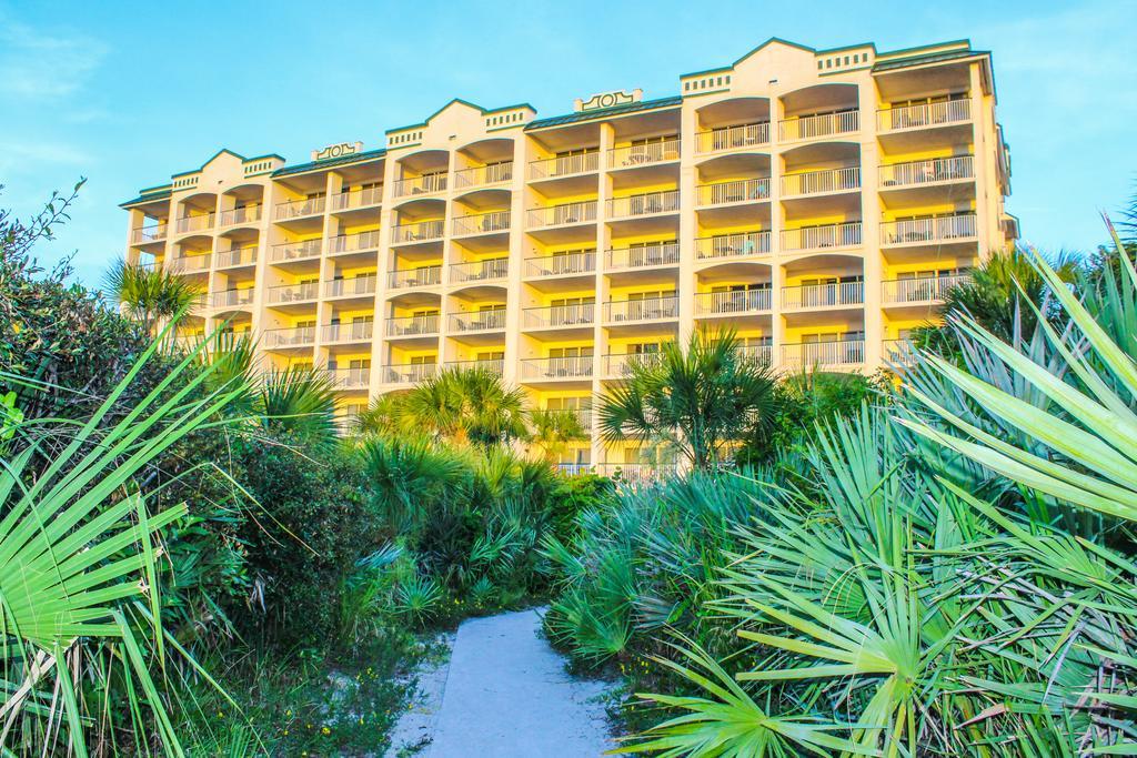 The Resort On Cocoa Beach Kültér fotó