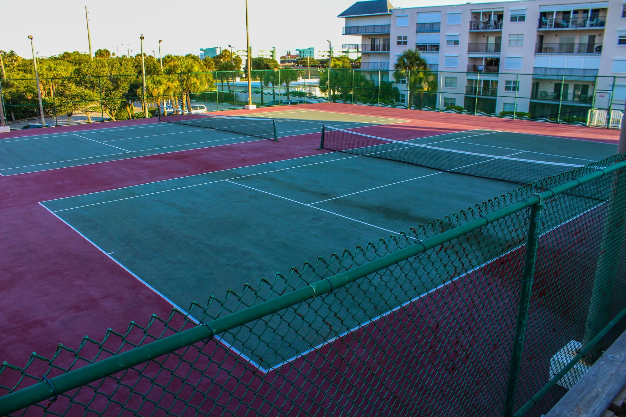 The Resort On Cocoa Beach Kültér fotó